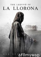 The Legend of La Llorona (2022) HQ Tamil Dubbed Movie