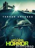 The Loch Ness Horror (2023) HQ Bengali Dubbed Movie