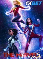 The Marvels (2023) Tamil Dubbed Movie