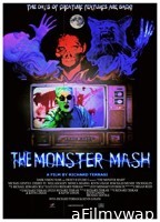 The Monster Mash (2022) HQ Hindi Dubbed Movie