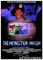 The Monster Mash (2022) HQ Telugu Dubbed Movie