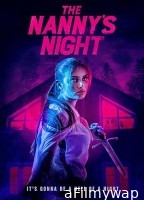 The Nannys Night (2021) ORG Hindi Dubbed Movie