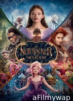 The Nutcracker And The Four Realms (2018) ORG Hindi Dubbed Movie