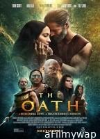 The Oath (2023) HQ Telugu Dubbed Movie