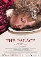 The Palace (2020) HQ Telugu Dubbed Movie