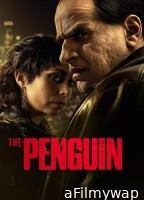 The Penguin (2024) Season 1 EP05 Hindi Dubbed Series