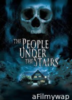 The People Under the Stairs (1991) Hindi Dubbed Movies