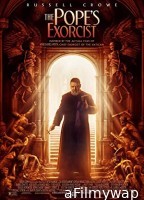 The Popes Exorcist (2023) HQ Telugu Dubbed Movie