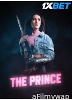 The Prince (2023) HQ Hindi Dubbed Movies