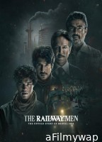 The Railway Men (2023) Season 1 Hindi Web Series