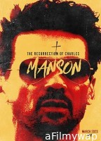 The Resurrection of Charles Manson (2023) HQ Telugu Dubbed Movie