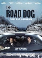 The Road Dog (2023) HQ Tamil Dubbed Movie