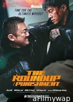 The Roundup Punishment (2024) HQ Telugu Dubbed Movie