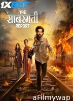 The Sabarmati Report (2024) Bollywood Hindi Movie