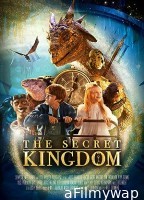 The Secret Kingdom (2023) HQ Hindi Dubbed Movie