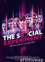 The Social Experiment (2022) HQ Tamil Dubbed Movie