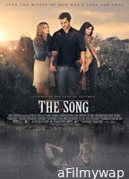 The Song (2014) Hindi Dubbed Movie