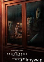 The Strangers Chapter 1 (2024) HQ Hindi Dubbed Movie