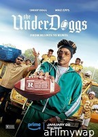 The Underdoggs (2024) HQ Bengli Dubbed Movie