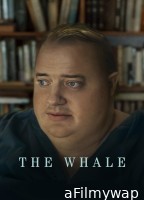 The Whale (2022) Hindi Dubbed Movie