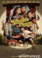 Theater Camp (2023) HQ Telugu Dubbed Movie