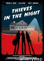 Thieves in the Night (2023) HQ Hindi Dubbed Movie