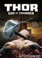 Thor: God of Thunder (2022) HQ Hindi Dubbed Movie