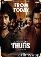 Thugs (2023) ORG Hindi Dubbed Movie