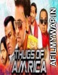 Thugs Of Amrica (Achari America Yathra) (2019) Hindi Dubbed Movies