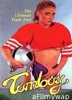 [18+] Tomboy (1984) English Movie