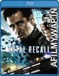 Total Recall (2012) EXTENDED CUT Hindi Dubbed Movie