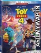 Toy Story 4 (2019) Hindi Dubbed Movies