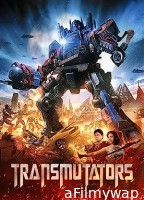 Transmutators (2023) HQ Tamil Dubbed Movie