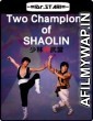 Two Champions of Shaolin (1980) Hindi Dubbed Movie