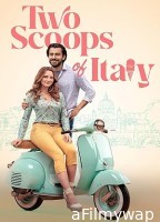 Two Scoops of Italy (2024) HQ Hindi Dubbed Movie