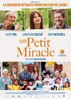 Un Petit Miracle (2023) HQ Telugu Dubbed Movie