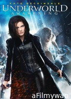 Underworld Awakening (2012) ORG Hindi Dubbed Movie