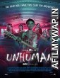 Unhuman (2022) Hindi Dubbed Movie