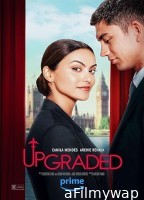 Upgraded (2024) HQ Tamil Dubbed Movie