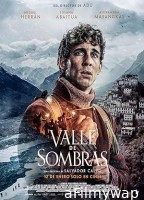 Valle De Sombras (2023) HQ Hindi Dubbed Movie