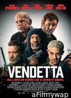 Vendetta (2022) HQ Hindi Dubbed Movie