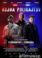 Vojna Policajtov (2024) HQ Hindi Dubbed Movie