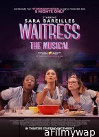 Waitress The Musical (2023) HQ Tamil Dubbed Movie