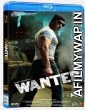 Wanted (2009) Hindi Movie