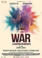 War: La guerra desiderata (2022) HQ Hindi Dubbed Movie