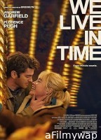 We Live in Time (2024) HQ Hindi Dubbed Movie