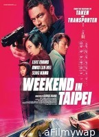 Weekend in Taipei (2024) HQ Tamil Dubbed Movie