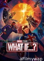 What If (2023) English Season 2 Episode-01