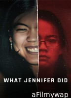 What Jennifer Did (2024) ORG Hindi Dubbed Movie