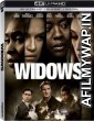 Widows (2018) Hindi Dubbed Movie